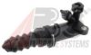 AUDI 4F0721257B Slave Cylinder, clutch